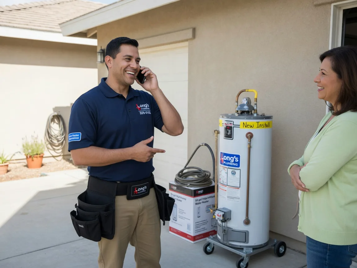 Leak Detection Erie, MI FAQs